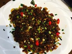 蚂蚁上树-全聚贤餐厅·湖北家常菜(沙湖店)