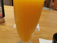 猪扒盖浇饭沙棘汁套餐-味千拉面(光启城时尚购物中心店)