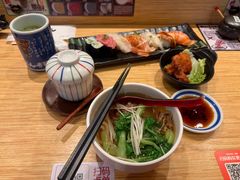 -合点寿司(金虹桥商场店)