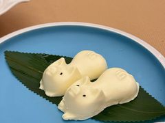-香宫中餐厅·东北菜·铁锅炖·广式点心(哈尔滨香格里拉店)