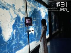 -同济大学四平路校区深海探索馆
