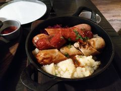 -Goose Island Brewhouse鹅岛精酿啤酒酿造工坊餐厅