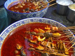 -八一路好吃街(雨田商务大厦店)