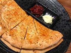 -纳瓦新疆菜(银都店)