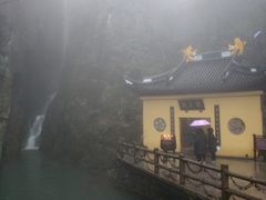 -溪口-滕头旅游景区