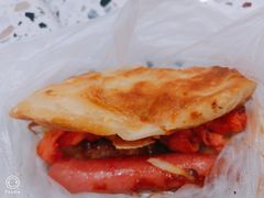 -张记灌饼(丰富路店)