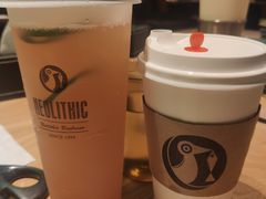 -新石器烤肉(之心城店)