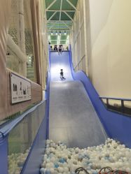-meland club亲子乐园(石家庄万象城店)