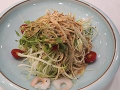 -万荣烤鸭店·北京菜(天坛店)
