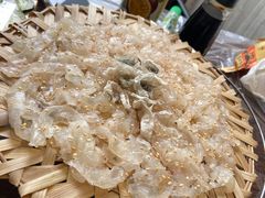 -官塘鱻鱻鱼生
