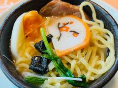 -山葵家·创意料理(临平银泰城店)