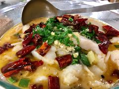 -YI PIN JU 一品居中餐厅 中国超市