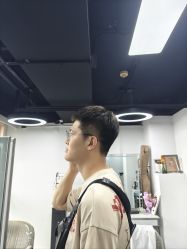-五道口发型设计