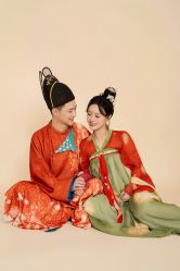 -专注孕妇照亲子照·纪田摄影