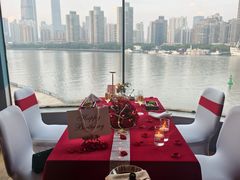 -Kathleen's Waitan 凯圣琳江景西餐厅(外滩店)