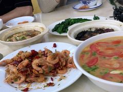 -瑶记海鲜餐厅(西涌店)