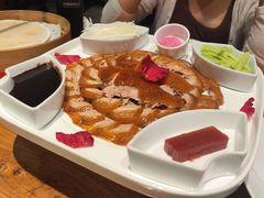 -壹零捌道·北京烤鸭(车公庄店)