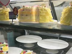 -PAOPAO Bakery&Café(港汇店)