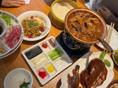 -老北京炸酱面·烤鸭(前门店)