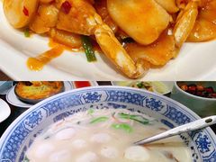 -米家小馆(新华店)