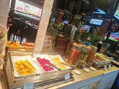 -舜和巴西烤肉餐厅(舜和国际店)