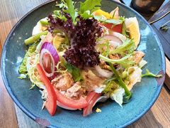 -提客披萨&烤肉TAKEPIZZAGYROS(环保园店)