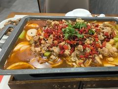 -火龙堂·风味民间菜(文一路店)