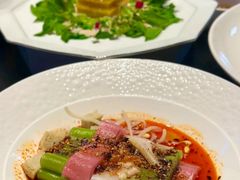 -西安饭庄·非遗陕菜(钟楼店)