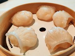 -金悦轩海鲜酒家(拱北店)