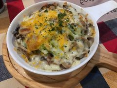 -遇见西木美式餐厅(体育路店)