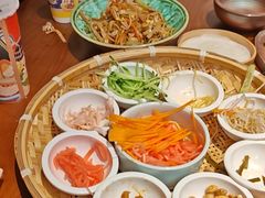 -包整·丝娃娃(一览甲秀楼风景店)