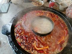 -重庆渝达老火锅(春熙路店)