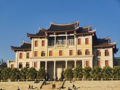 -厦门大学(思明校区)