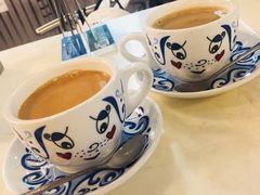 -翠华餐厅(旺角文华商场店)