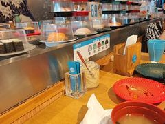 -晴季寿司(延河路万达广场店)