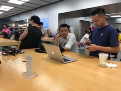 -Apple零售店(深圳益田假日广场店)