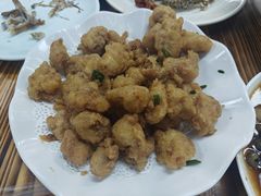 -无招牌