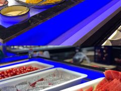 -加餐海鲜自助(集美银泰百货店)