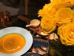 -第101座花园餐厅(湖滨88店)