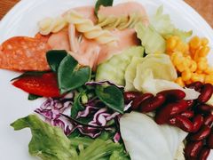 -食间牛排(湖西路店)