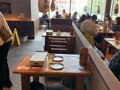-北丐先生·野馄饨烧烤(长宁龙之梦店)