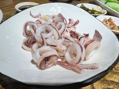 -潮中人·潮州菜(益乐路店)