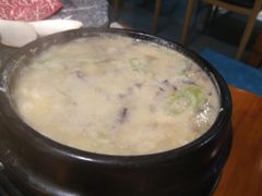 -万兴佳烤肉·长白山老味道(东岸里店)