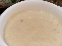 蘑菇汤-Mevlana梅夫娜土耳其餐厅·清真
