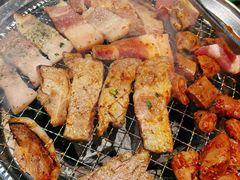 -山葵说·泥炉烤肉(泰达时尚E街区店)