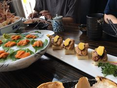 -王鼎精致料理铁板烧(世博源店)