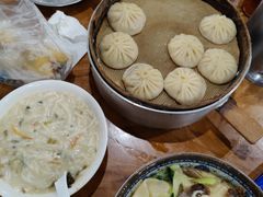 -西工饭庄快餐厅(西工小街店)