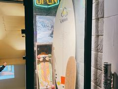 -聚点滑板SPOT SKATE(常熟路店)