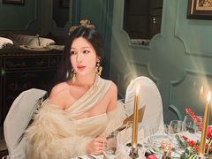 -领仕扒房(长春店)