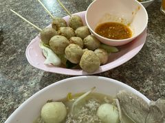 -榮泰米粉湯(Left Shop)